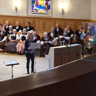 12 Solistinnen LM