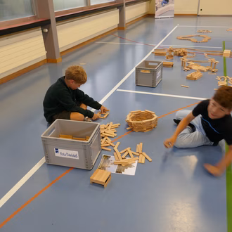 HolzBauWelt 2025