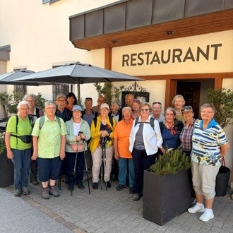 Foto 1 für Chileblatt Gruppefoto