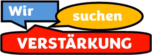 Startseite wir suchen Verstärkung 4