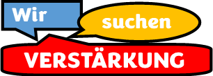 Startseite wir suchen Verstärkung 4