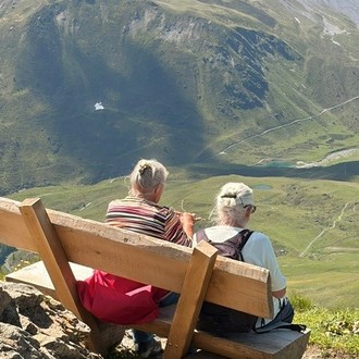 Wanderwoche 2026